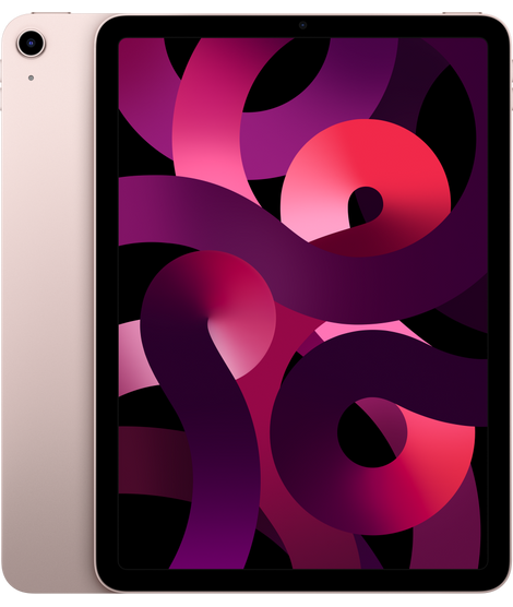 Apple iPad Air 5 10.9 Wifi Chip M1 256GB 2022