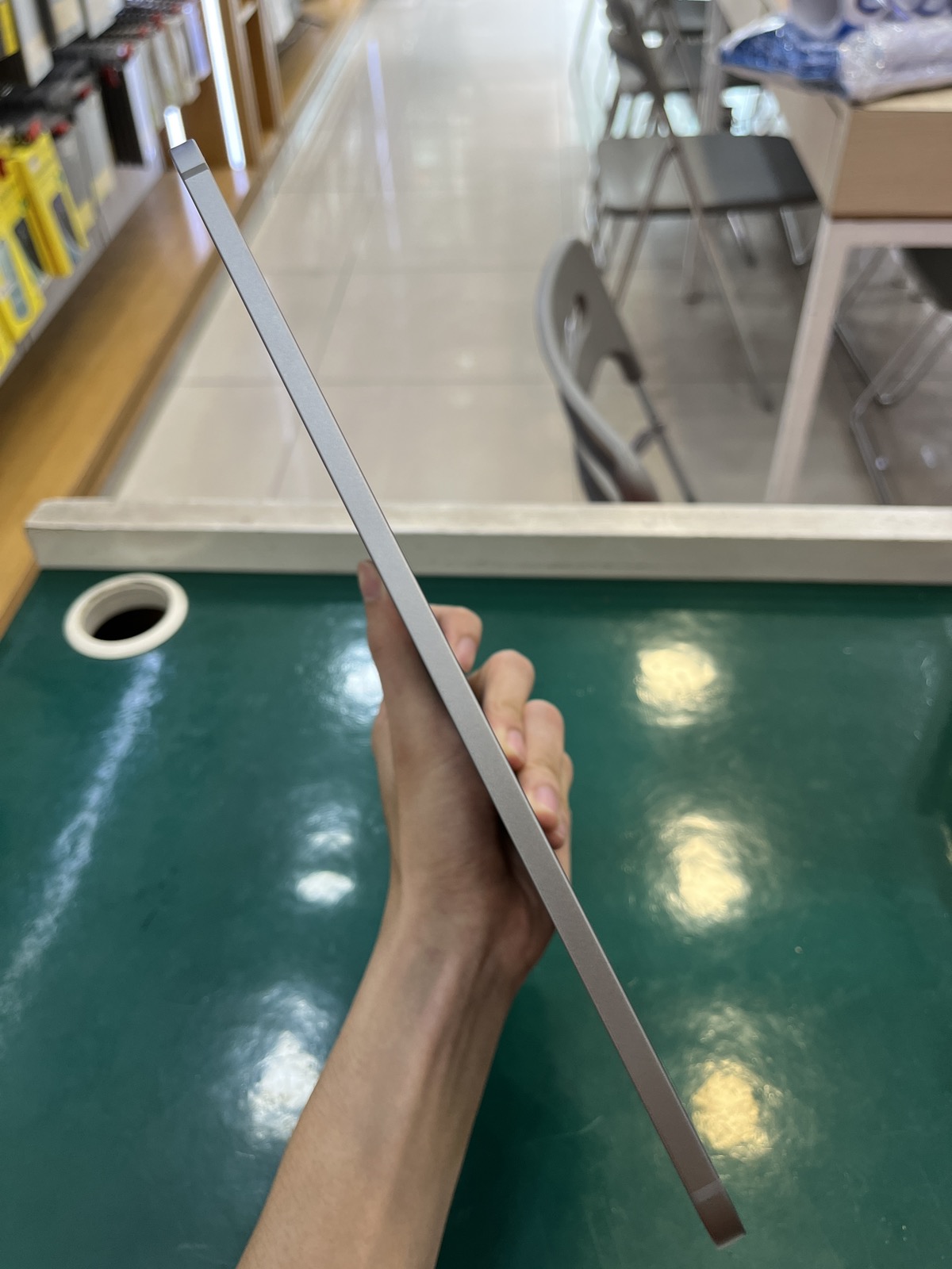 Apple iPad Air 7 11 inch Wifi 128GB 2025 Chip M3 99%