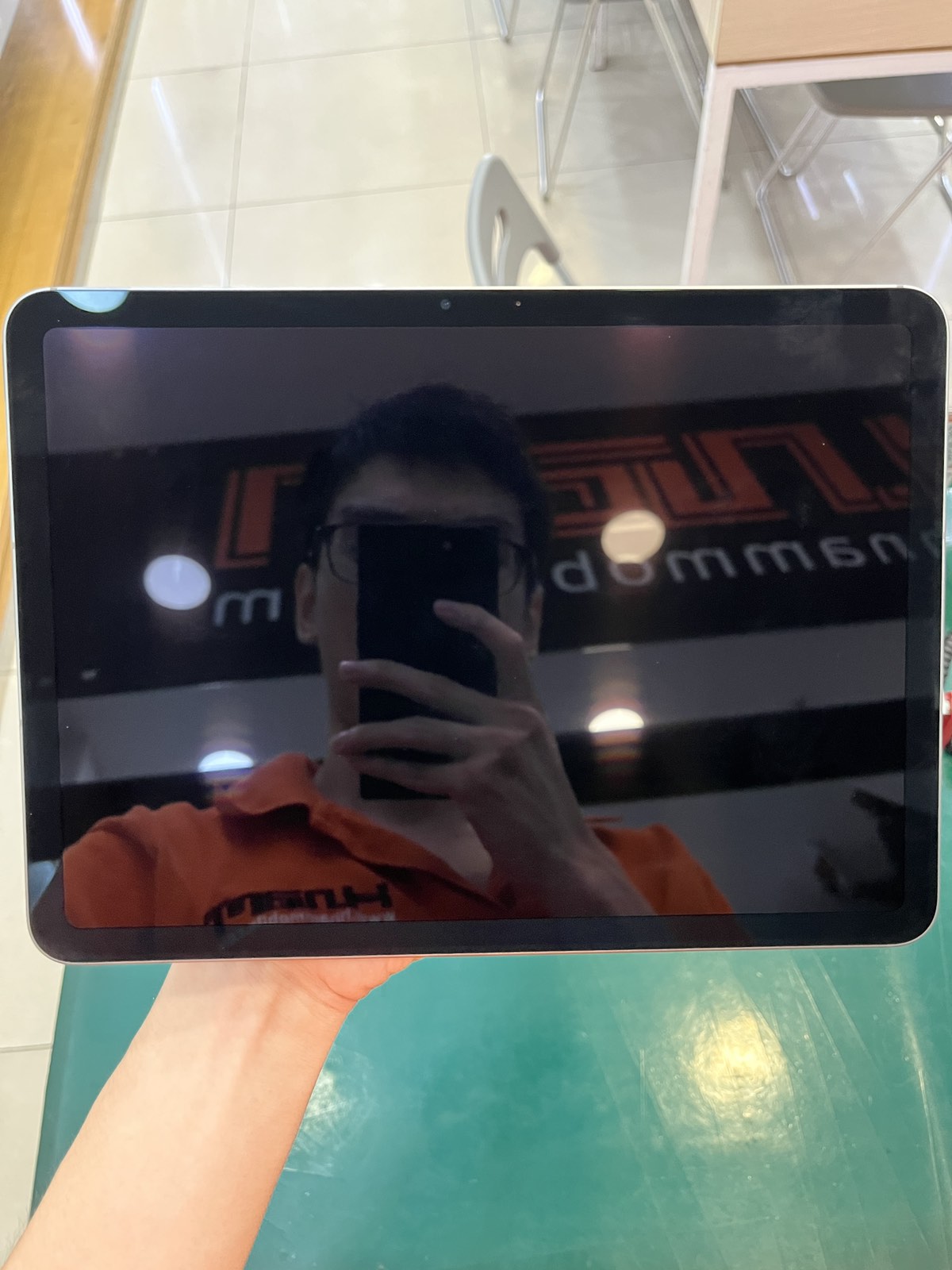 Apple iPad Air 7 11 inch Wifi 128GB 2025 Chip M3 99%