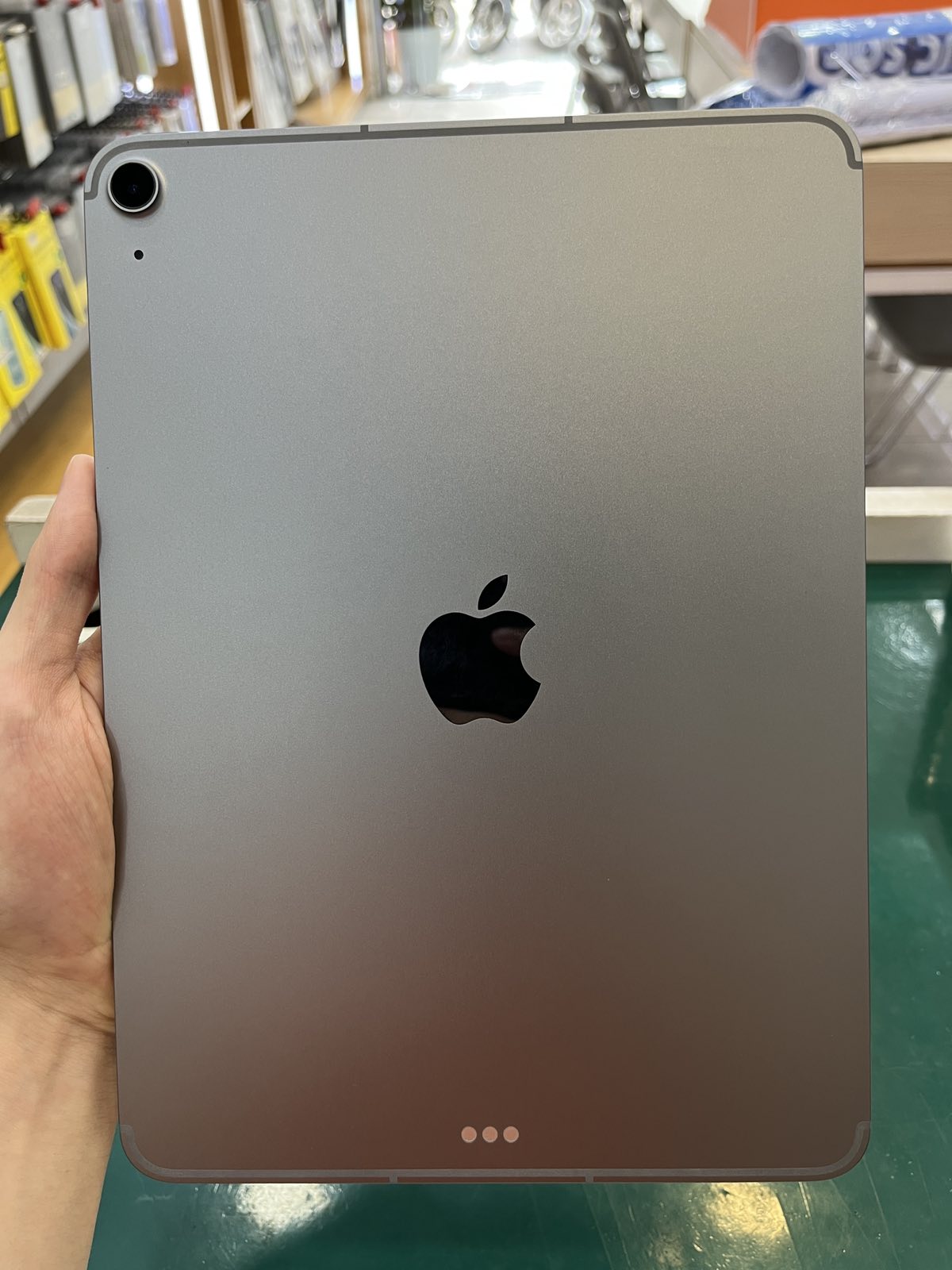 Apple iPad Air 7 11 inch Wifi 128GB 2025 Chip M3 99%