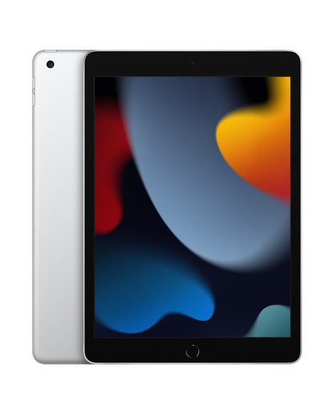 Apple iPad Gen 9 10.2 2021 Wifi 64GB 99%