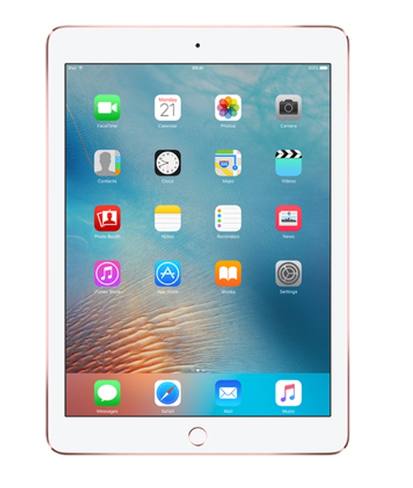 Apple iPad Pro 10.5 Cellular 64GB cũ 97%