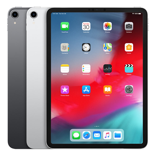 Apple iPad Pro 12.9 Cellular 64 Gb 2018