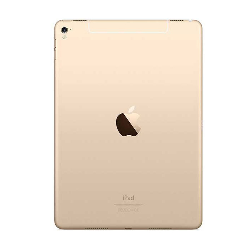 Apple iPad Pro 9.7 Cellular 128Gb cũ 98% JA - Gold