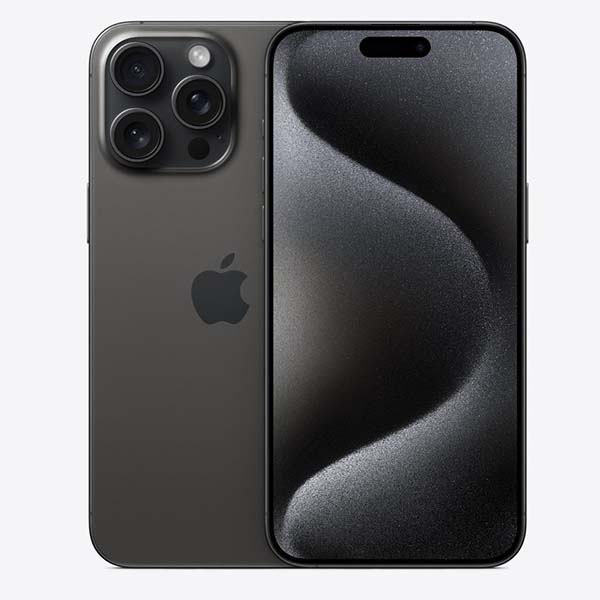 Apple iPhone 15 Pro 256GB (Certified Refurbished) - Chỉ Có Tại HnamMobile