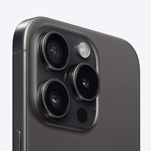 Apple iPhone 15 Pro 256GB (Certified Refurbished) - Chỉ Có Tại HnamMobile
