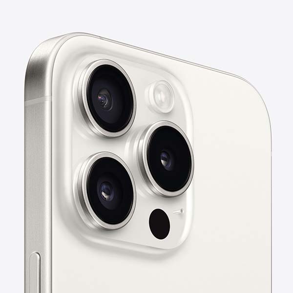 Apple iPhone 15 Pro 128GB (Certified Refurbished) - Chỉ Có Tại HnamMobile