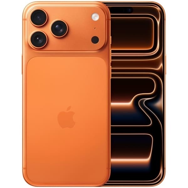 Apple iPhone 17 Pro Max 512GB ZA/A