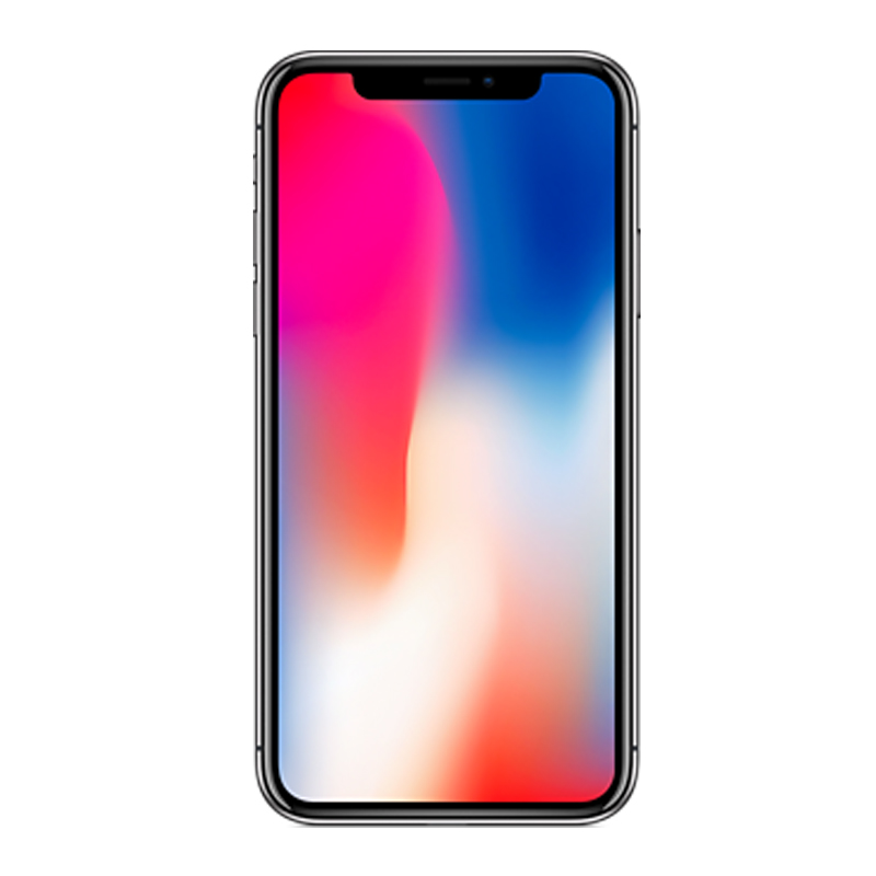 Apple iPhone X 64Gb cũ 99% LL - Gray 1