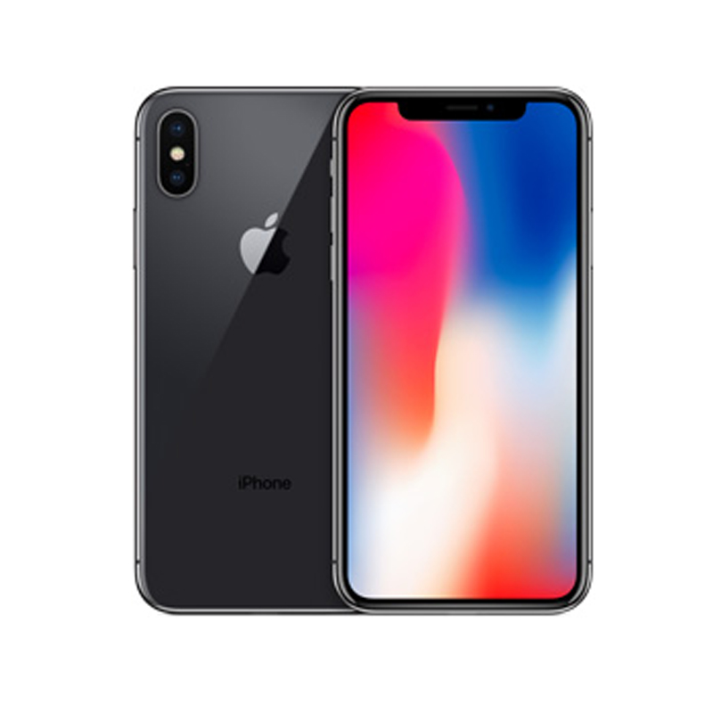 Apple iPhone X 64Gb cũ 99% LL - Gray 3