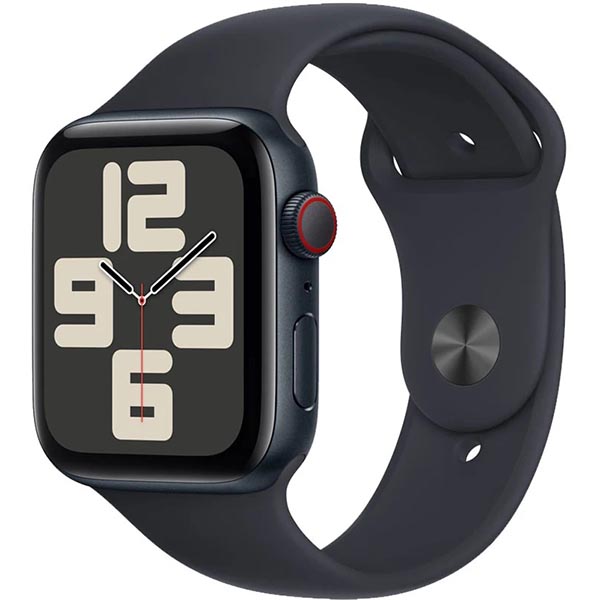 Apple Watch SE 2023 44mm LTE