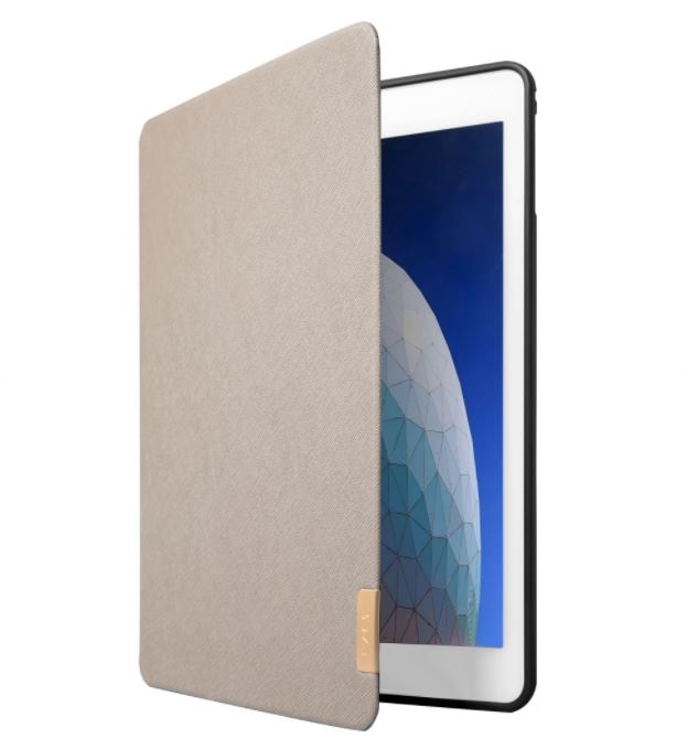 Bao da Laut Prestige Folio iPad 10.2 (L-IPD192-PR) 