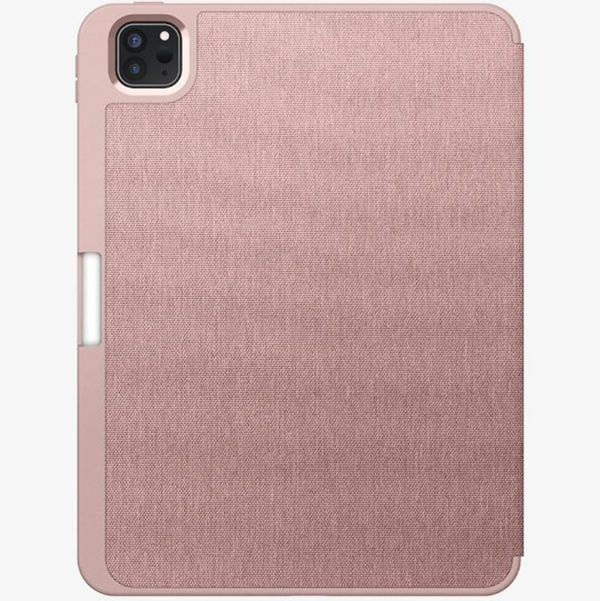 Bao da Spigen Urban Fit iPad Pro 11 inch (2024)