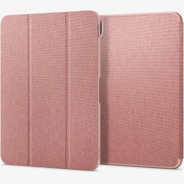 Bao da Spigen Urban Fit iPad Pro 11 inch (2024)