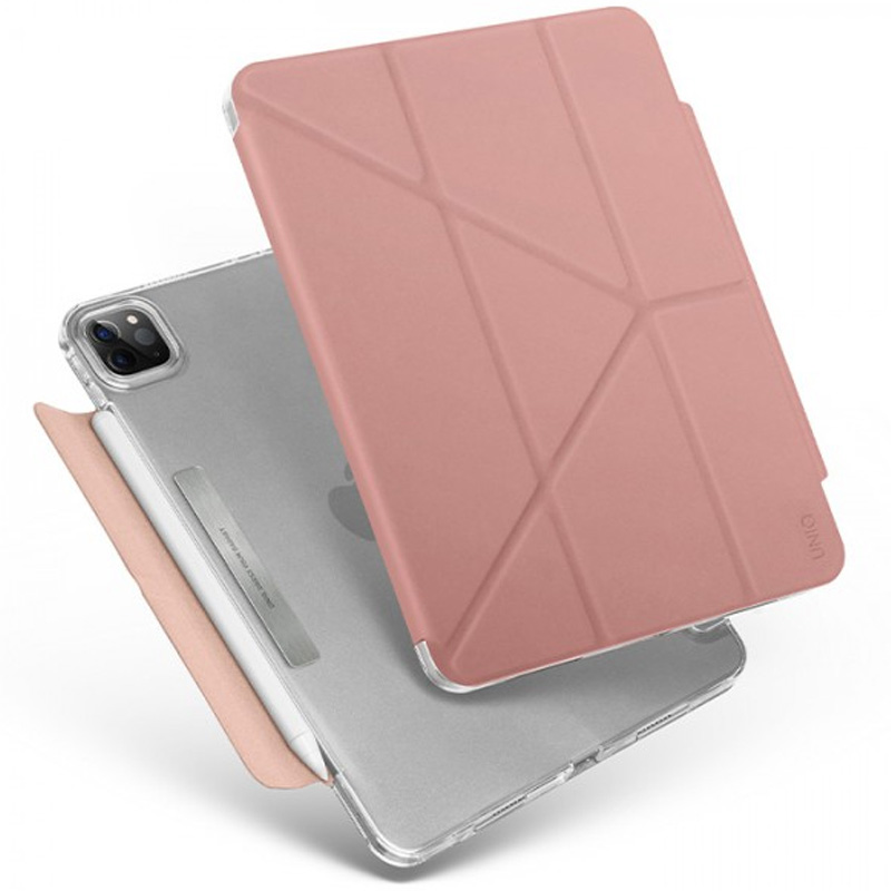 Bao da Uniq Camden iPad Pro 11 (2021) 