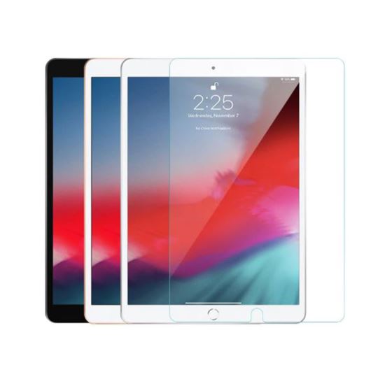 Cường lực JCPAL iPad Pro 10.2 (2019)