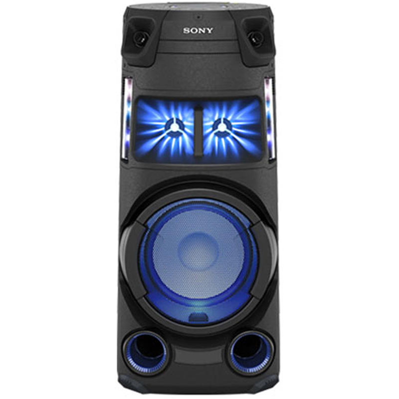 Dàn Âm Thanh Hifi Sony MHC-V43D M1 SP6 (Karaoke)