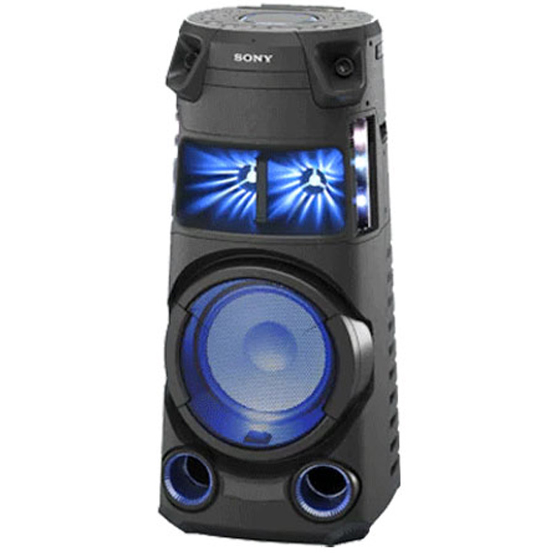 Dàn Âm Thanh Hifi Sony MHC-V43D M1 SP6 (Karaoke)