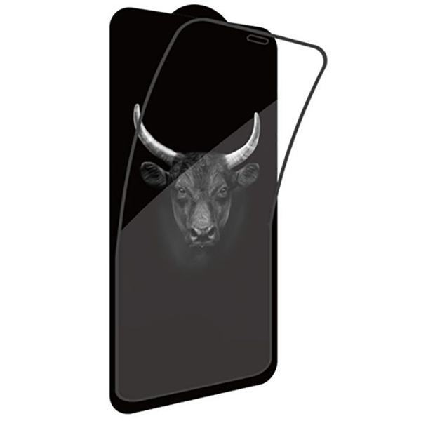 Dán Cường Lực Mipow Kingbull HD Premium-Silk for iPhone 13 Pro Max/14 Plus 6.7 inch BJ406