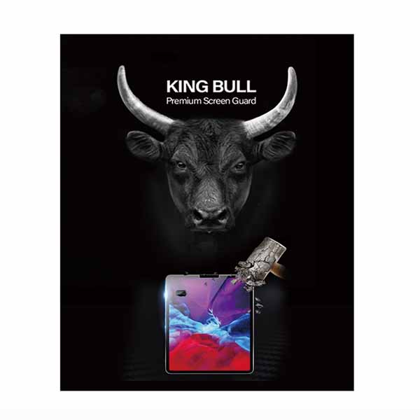 Dán cường lực Mipow Kingbull iPad Gen 10 (BJ204E-CR)