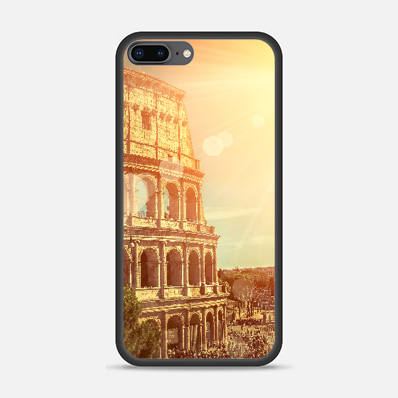 iPhone 7 Plus - 8 Plus Du Lịch 2