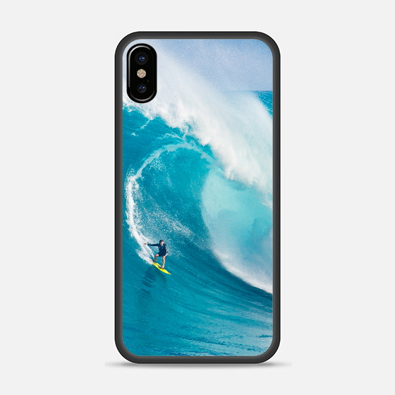 iPhone X Thể thao 4