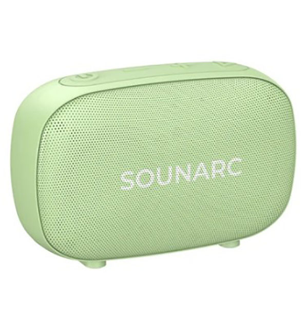 Loa Bluetooth Kháng Nước IPX4 SOUNARC P1 Portable Speaker