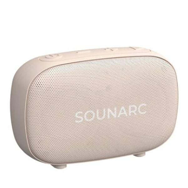 Loa Bluetooth Kháng Nước IPX4 SOUNARC P1 Portable Speaker