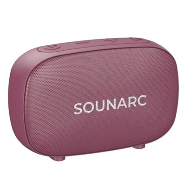 Loa Bluetooth Kháng Nước IPX4 SOUNARC P1 Portable Speaker