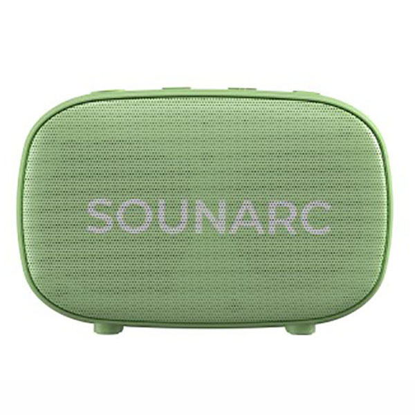 Loa Bluetooth Kháng Nước IPX4 SOUNARC P1 Portable Speaker