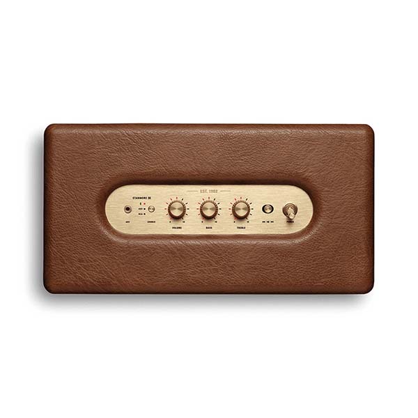 Loa Bluetooth Marshall Stanmore III