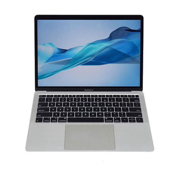 Macbook Air 13.3 inch 2018 128Gb MREA2 Silver