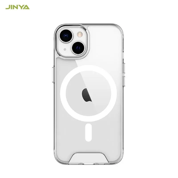 Ốp lưng Jinya Magsafe iPhone 14 Plus (JA6430)