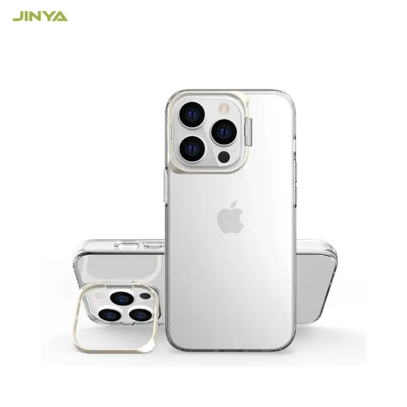 Ốp Lưng Jinya Proclear iPhone 14 Pro