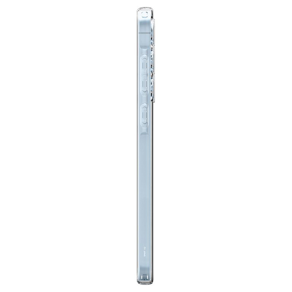 Ốp Lưng Spigen Crystal Flex Samsung A55 6.6″ (2024) Crystal Clear (ACS07534)