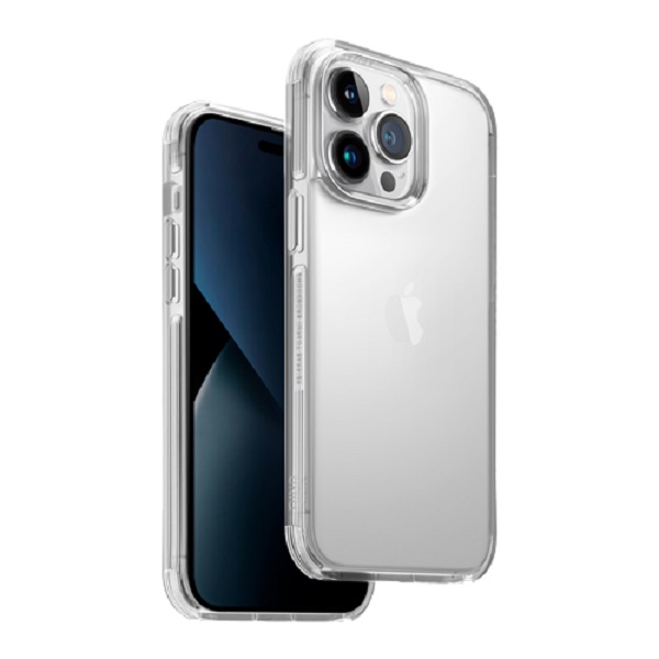 Ốp lưng UniQ Combat iPhone 14 Pro (6.1)