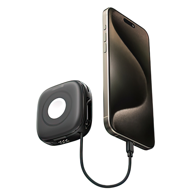 Pin Dự Phòng Không Dây Marzer MagLink18i 10,000mAh PD20W