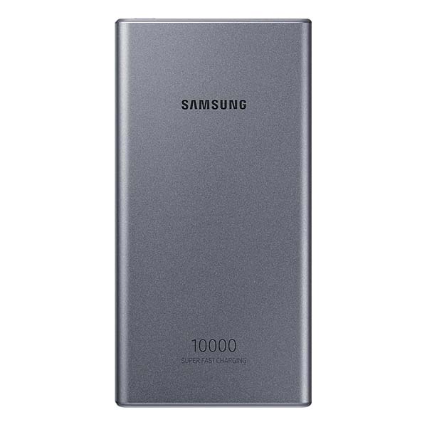 Pin dự phòng Samsung EB-P3300X 10.000mAh 25W