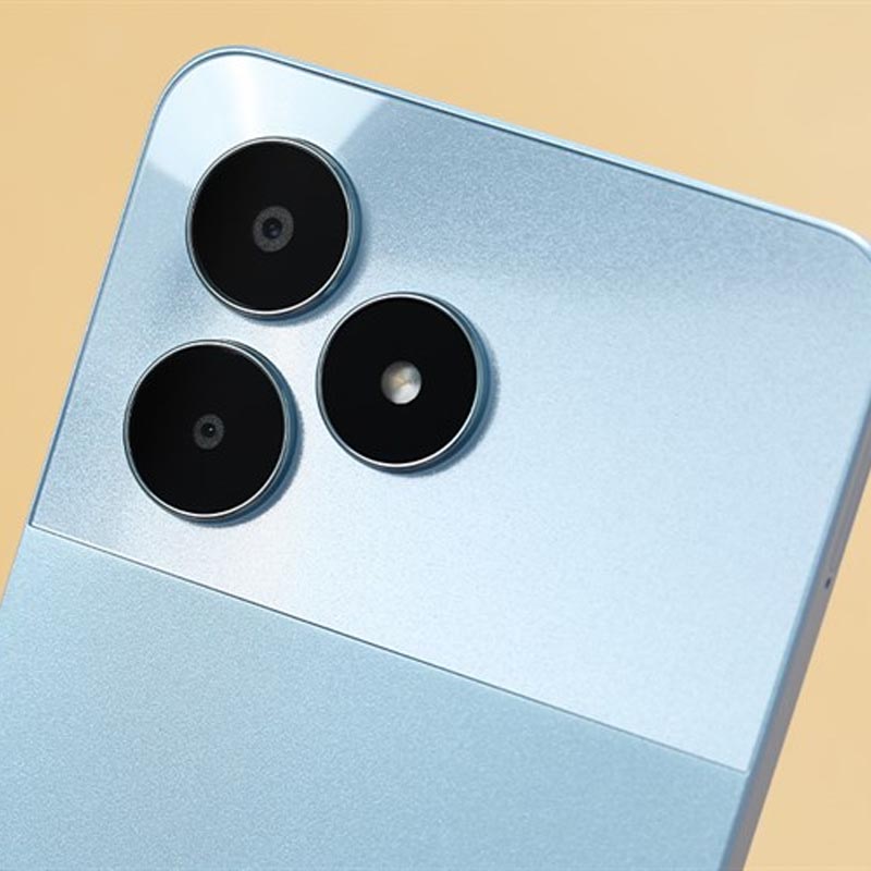 Realme Note 50 64GB Ram 3GB
