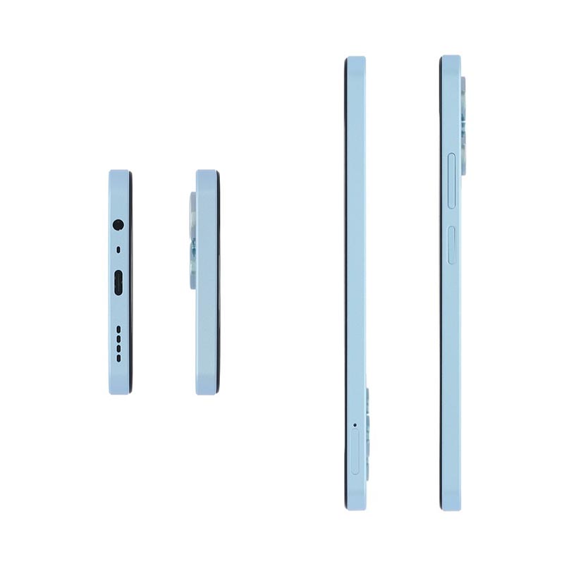 Realme Note 50 64GB Ram 3GB