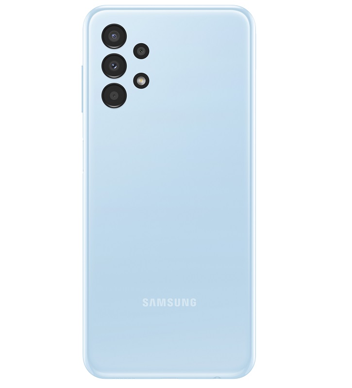Samsung Galaxy A13 A135 128GB Ram 4GB (New - BH12T)
