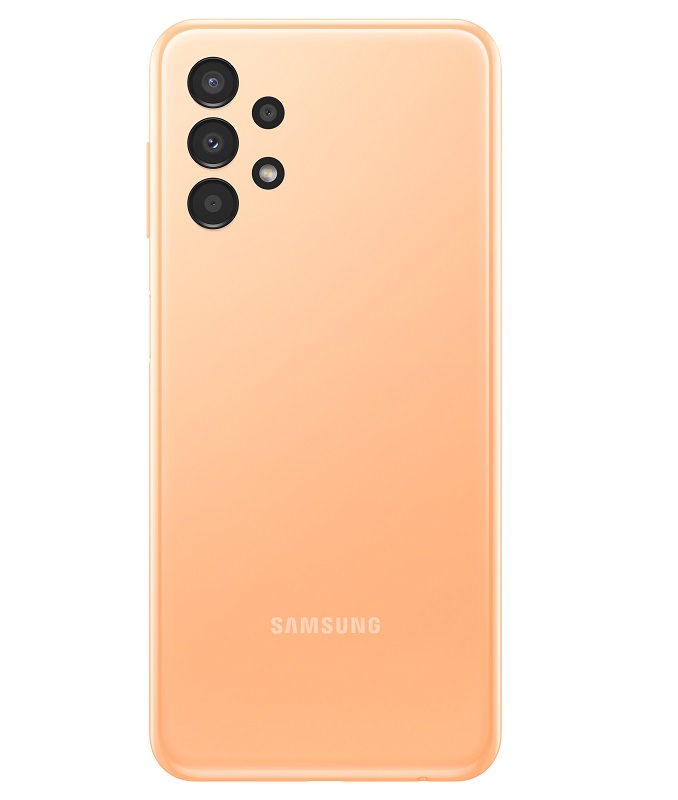 Samsung Galaxy A13 A135 128GB Ram 4GB (New - BH12T)