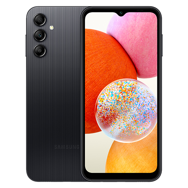 Samsung Galaxy A14 4G A145 128GB Ram 4GB Nguyên Seal Bảo Hành 12 Tháng