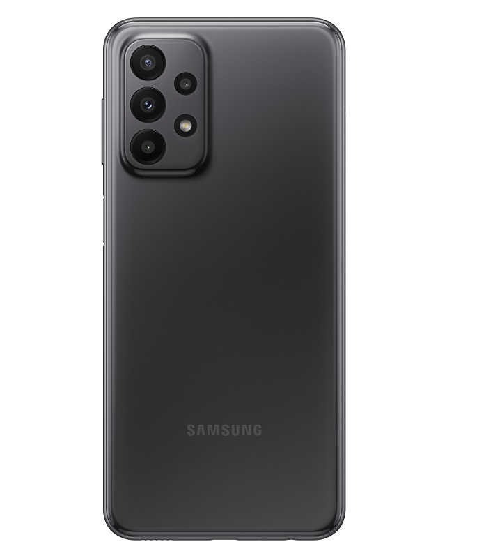 Samsung Galaxy A23 5G A236 128GB Ram 4GB Nguyên Seal Bảo Hành 12 Tháng