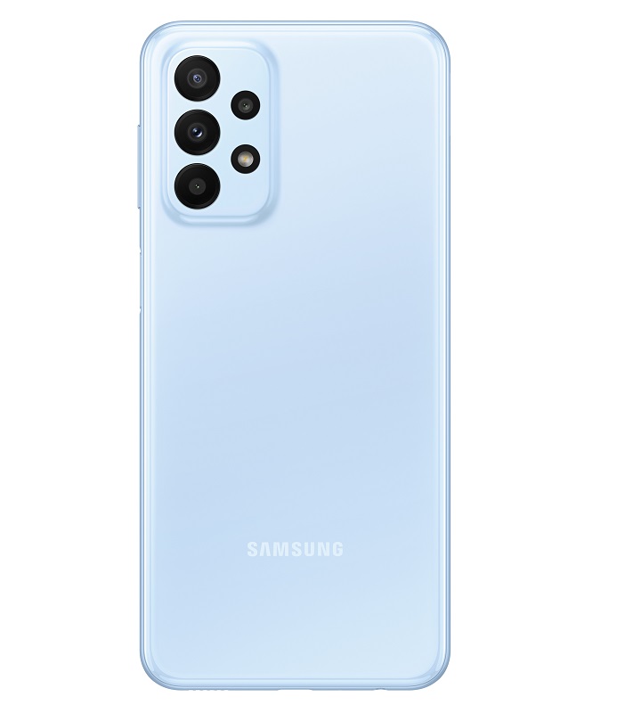 Samsung Galaxy A23 5G A236 128GB Ram 4GB Nguyên Seal Bảo Hành 12 Tháng