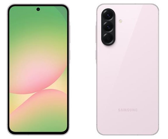 Samsung Galaxy A56 5G A566 128GB Ram 8G