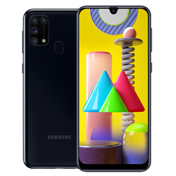 Samsung Galaxy M31 M315 (New - BH12T)