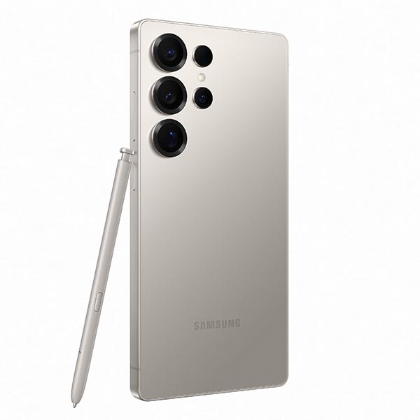 Samsung Galaxy S25 Ultra S938 512GB Ram 12GB Chính Hãng