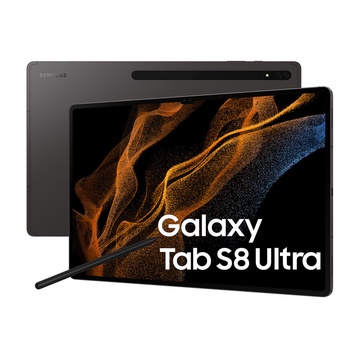 Samsung Galaxy Tab S8 Ultra X906