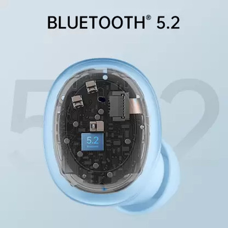 Tai Nghe Bluetooth Oppo Enco Buds ETI81